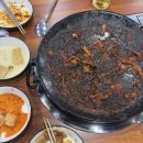 경기도 수원시 권선구 서부로2123번길 | 수원 성균관대역 율전동 쭈꾸미삼겹살 맛집 철판스토리 주류이벤트까지