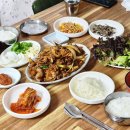 의령군보건소 | 경남 의령군 맛집 재건식육식당 3시에 문닫는 돼지불고기 찐맛집