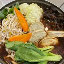 우리순대 | 정읍 가족 외식 맛집 |이화담 &amp; 우리 순대 국밥 다녀온 후기