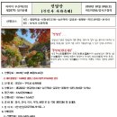 10/26(토) 제287차 정기산행 선달산+부석사(사과축제) 이미지