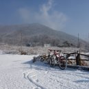 전월산 설산 유격대 이미지