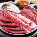 무안정육식당