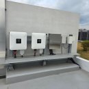 하나로태양광발전소 | 제주 하나로마트 65kw 규모의 태양광 발전소 점검 완료