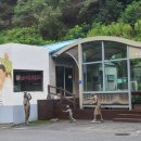 상동읍 시외버스터미널 이미지