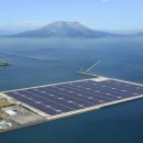 구성 태양광발전소 이미지