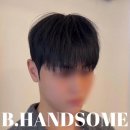 맨즈헤어(남성커트) 이미지