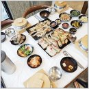 속초 저녁 맛집 근사한 오션뷰를 즐긴 속초대포항생선구이숙이네 후기