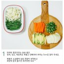 얼큰 시원한 1단은 잡슈 봐유 이미지