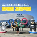 강릉역 2번출구 | 짐 없는 가벼운 뚜벅이여행 &#39;짐캐리 강릉역점&#39; 짐배송 후기 (강릉 짐캐리 이용방법, 위치, 강릉 특송)