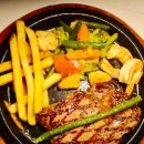 신화하우스 | 제주신화월드맛집 카우보이스테이크하우스 신화월드본점 방문 후기
