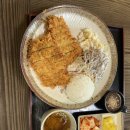호호수제돈까스