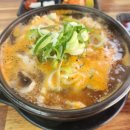 통영해물해장국