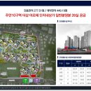 -더샾 아르테 단지내 3000여세대 GS마트 입점상가 분양(6월입주)- 이미지