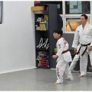 박사태권도장 이미지