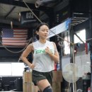250809WOD&#34;파트너와드,데드리프트,풀업,행파워클린,더블언더&#34;(인천크로스핏,인천논현크로스핏,남동구크로스핏,소래크로스핏,정식지부) 이미지