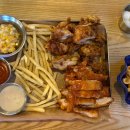 누구나홀딱반한닭 금정역점 이미지