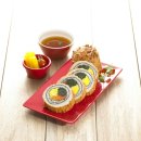 몬스터김밥 이미지