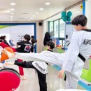 화랑 태권도장 이미지