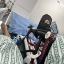 희명병원 | 30대 여자의 [대퇴골두 무혈성 괴사] 인공 고관절 전치환술 수술 찐 후기 - 4