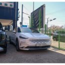 ㈜길렌트카 이미지