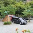 새들펜션캠핑장 이미지