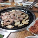 아줌마네 삼겹살