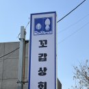 사임당로23길 53 (4) | 울산 명촌 맛집 꼬갑상회 울산명촌점 갑오정식 갑오징어 보쌈 납작만두튀김까지 즐긴 후기 모임 추천