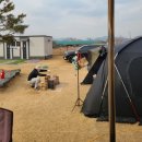 탄금호 야영장 이미지