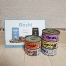 고양이 습식사료 :: 고스비 프레스코 캣 급여후기