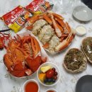 주식회사 킹크랩대게전문점 이미지