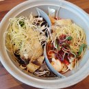 용인 기흥 리빙파워센터 즉석떡볶이 미치닥떡볶이