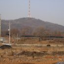 직업능력개발원 ∼ 대림교회사거리 | 한북정맥 12구간(식사동고개-고봉산-핑고개-장명산)