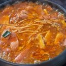 날아온춘천닭갈비