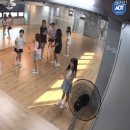 안은영댄스플러스 이미지