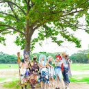 딸이 사준 인생장갑 - 속편 이미지