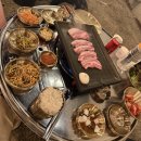 동묘 야장 삼겹살 맛집 동묘그늘집 내돈내산 후기
