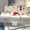 라쎄리즈 | [강서구/마곡] 마곡역 버터떡 파는곳 구움과자 휘낭시에 디저트 맛집 "라쎄리즈"