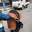 에스스펙 | 내돈내산 휴대용 유모차 와이업 지니에스2 구매 후기