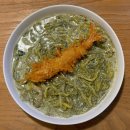 도양읍사무소 | 고흥 녹동항 근처 일식 맛집 녹동식당 매생이크림우동 추천