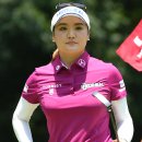 유소연 함장 (통산 197 번째 경기 톱-22위 ) LPGA US 여자오픈 대회 성적 2021 06.07 이미지