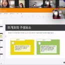 손뜨개 교실 이미지