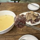 맛짱순대집