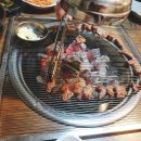 뚝방삼지창 이미지