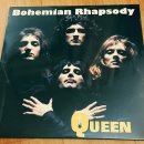 퀸 - 보헤미안 랩소디 싱글 엘피(한정판) : Queen - Bohemian Rhapsody [Maxi-Single Vinyl LP] 이미지