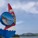 물안해수욕장 | 물안해수욕장 거제도 부산근교 소라게 박하지 물고기 채집