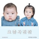 6062 | 야당 증명사진 요즘사진관에서 찍은 일대일보정 후기