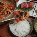 도원참치물회 이미지