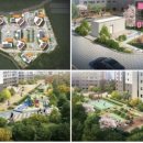 버스정류장(송정파출소) 이미지