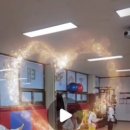 한국체대 탑 태권도장 이미지