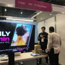 국제비디오 이미지